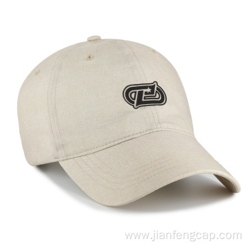 100% recycle stretchable and comfortable sublimation hat